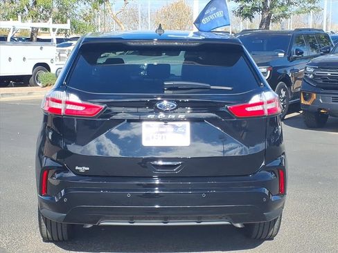 Used 2024 Ford Edge ST-Line image 5