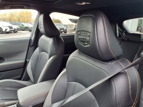 Used 2024 Subaru Crosstrek 2.5i Wilderness image 26