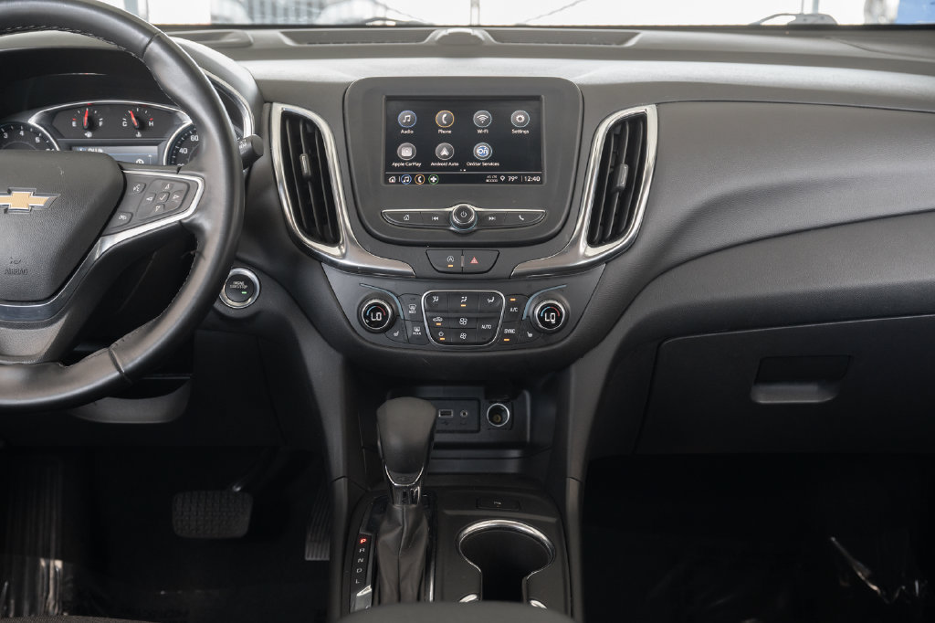 Used 2024 Chevrolet Equinox LT AWD/4WD image 29