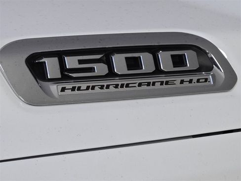 New 2026 RAM 1500 Tungsten image 5