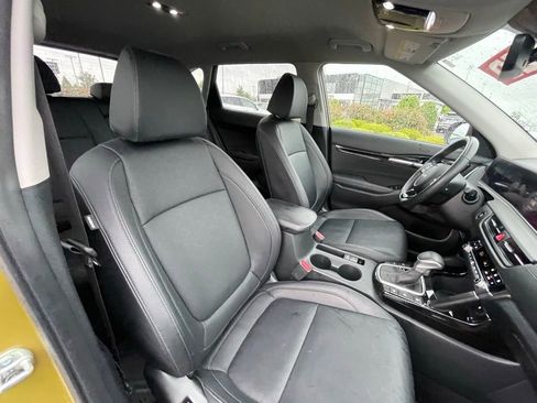 Used 2024 Kia Seltos SX AWD/4WD image 31