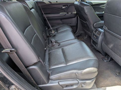 Used 2021 Honda Pilot Special Edition image 37