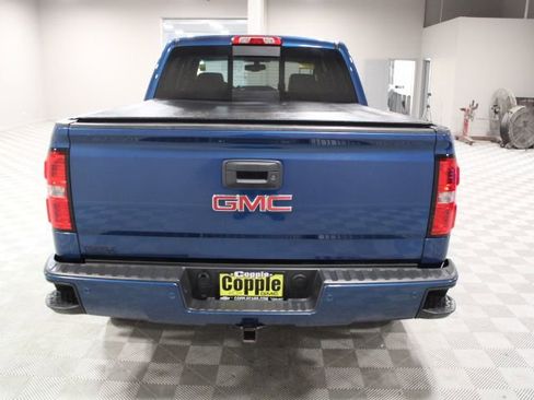 Used 2015 GMC Sierra 1500 SLT image 10