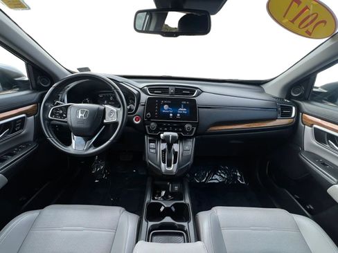 Used 2017 Honda CR-V Touring image 10