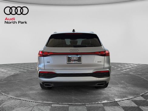 Used 2025 Audi Q5 Prestige AWD/4WD image 4