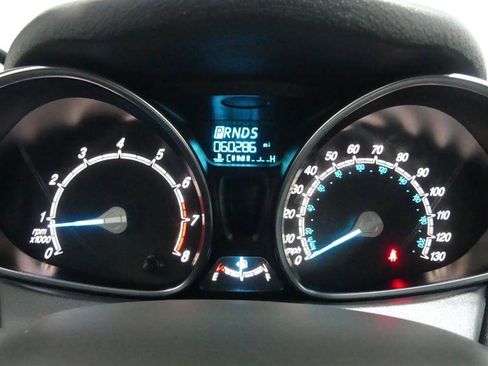 Used 2018 Ford Fiesta SE FWD image 31