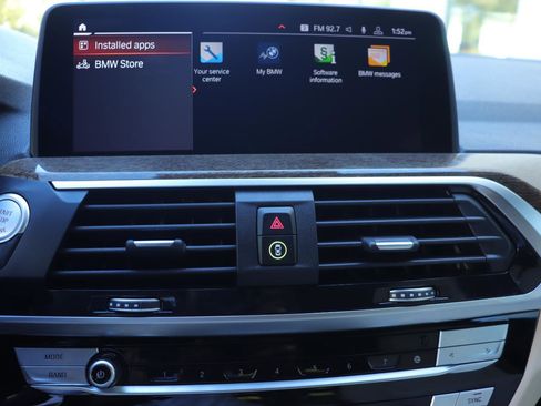 Used 2020 BMW X3 sDrive30i w/ Premium Package image 38