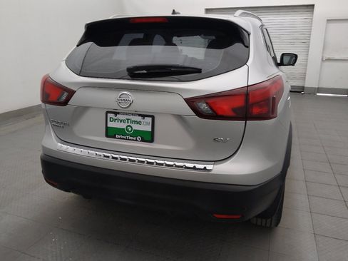 Used 2019 Nissan Rogue Sport SV w/ Technology Package FWD image 7