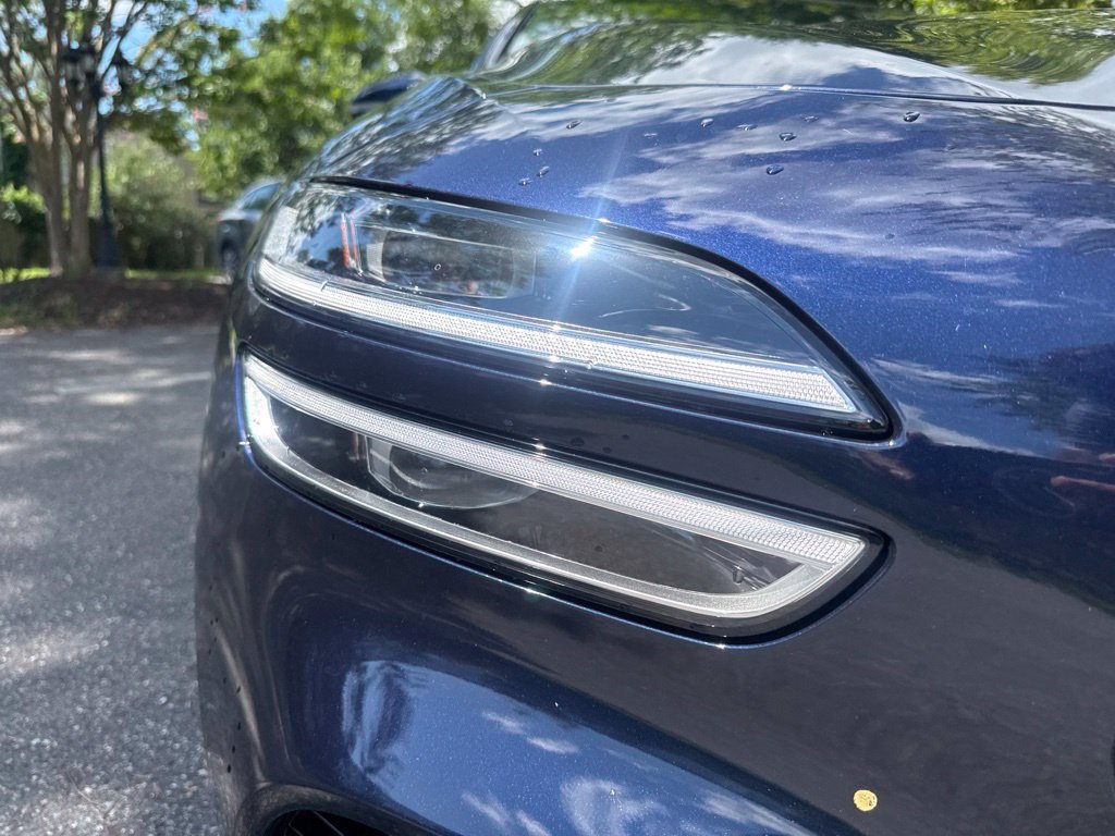 New 2026 Genesis G70 2.5T AWD/4WD image 36