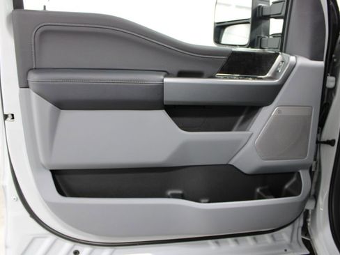 New 2026 Ford F250 XLT w/ XLT Premium Package AWD/4WD image 20