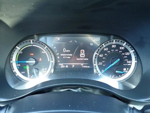 Certified 2022 Toyota Highlander XLE image 29