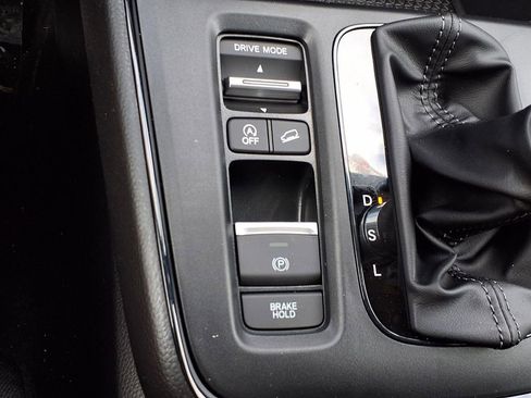 New 2026 Honda CR-V LX image 20