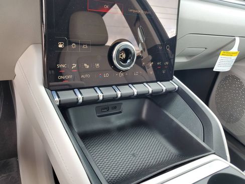 New 2026 GMC Terrain Denali AWD/4WD image 23