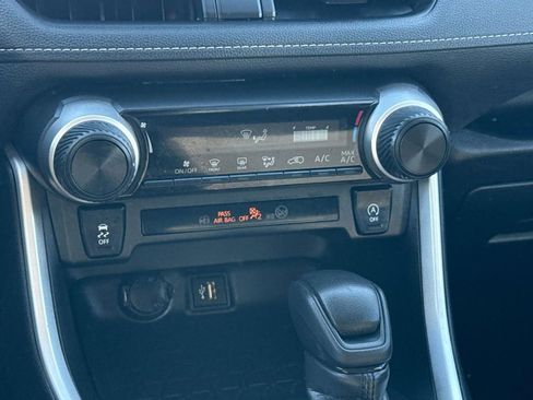 Used 2024 Toyota RAV4 LE image 17