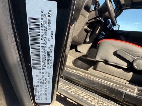 Used 2013 Jeep Wrangler Sport image 26