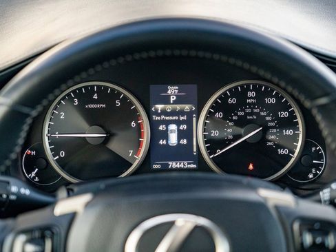 Used 2015 Lexus NX 200t AWD w/ Premium Package image 16