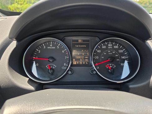 Used 2013 Nissan Rogue S w/ Special Edition Pkg FWD image 14