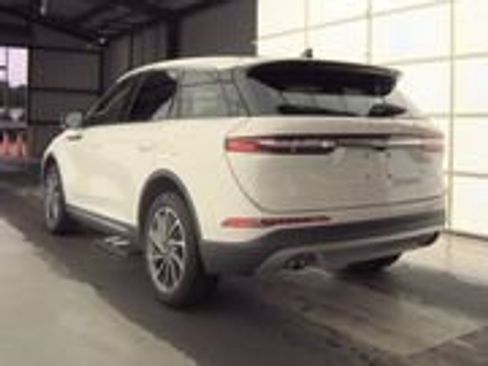Used 2023 Lincoln Corsair AWD w/ Equipment Group 101A image 6