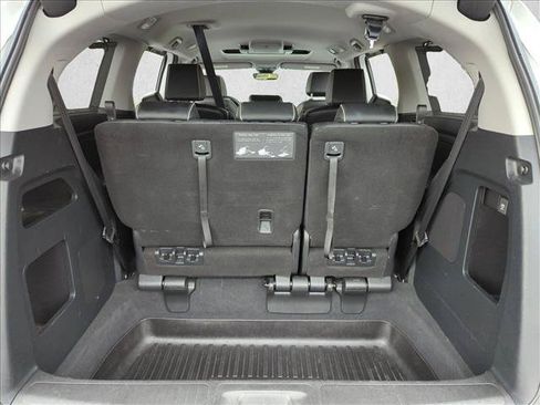 Used 2022 Honda Odyssey Elite image 6