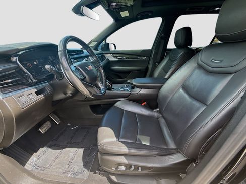 Used 2023 Cadillac XT6 Sport AWD/4WD image 19