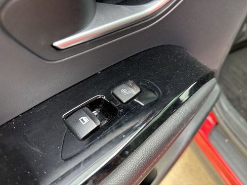 Used 2022 Hyundai Tucson Limited image 9