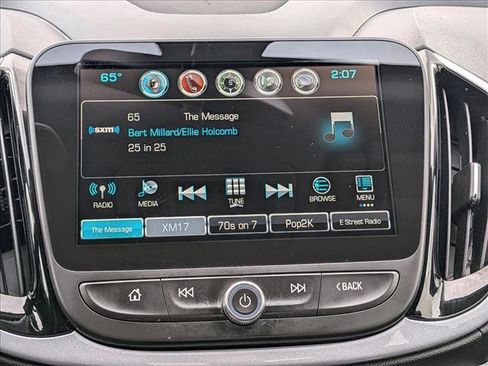 Used 2018 Chevrolet Volt LT w/ LT Driver Confidence Package image 16