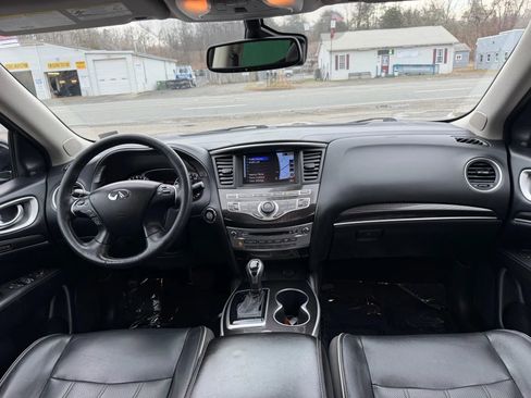 Used 2019 INFINITI QX60 Luxe w/ Essential Package AWD/4WD image 31