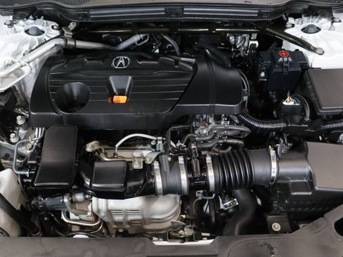 Certified 2023 Acura TLX w/ A-SPEC Pkg image 27