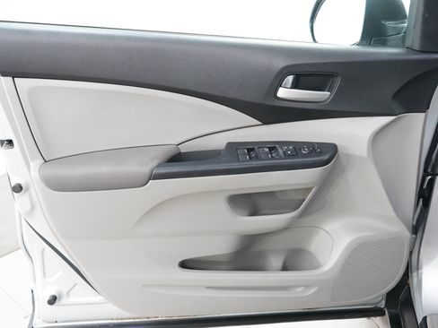 Used 2014 Honda CR-V LX image 19