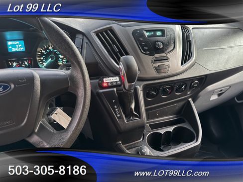 Used 2018 Ford Transit 150 XL image 39