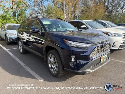 Used 2024 Toyota RAV4 Limited