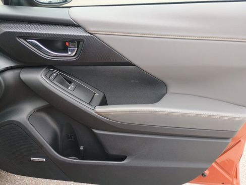 Certified 2025 Subaru Crosstrek 2.5i Limited w/ Popular Package #3A image 22