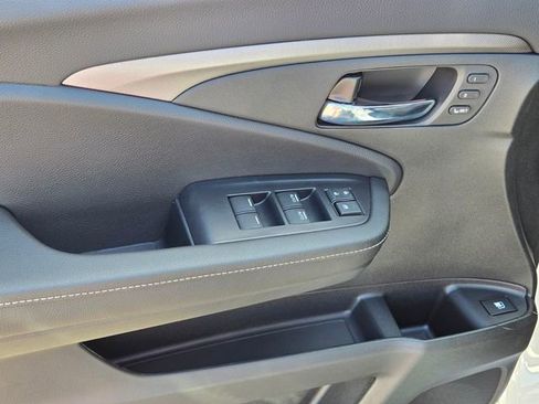 New 2026 Honda Ridgeline RTL image 12