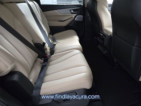 New 2026 Acura MDX Technology Package image 17
