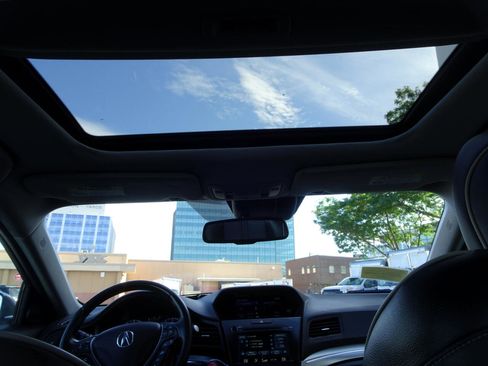 Used 2019 Acura ILX image 13