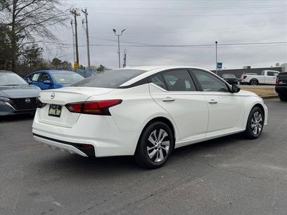 New 2025 Nissan Altima 2.5 S