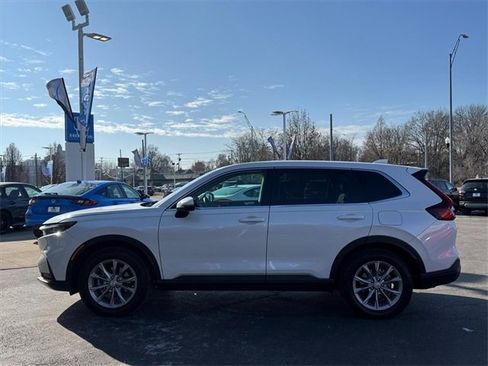 Certified 2023 Honda CR-V EX-L image 8