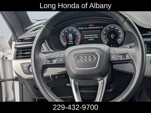 Used 2025 Audi A5 2.0T Premium Plus AWD/4WD image 18