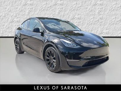 Used 2021 Tesla Model Y Long Range