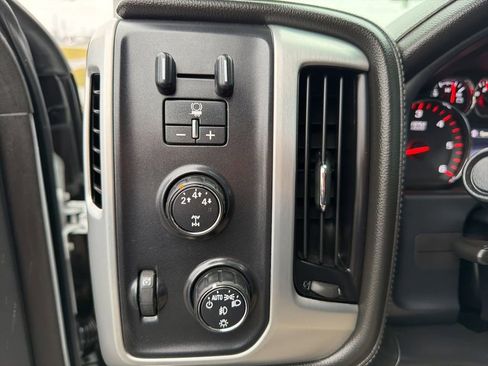 Used 2016 GMC Sierra 2500 SLE w/ SLE Preferred Package image 49