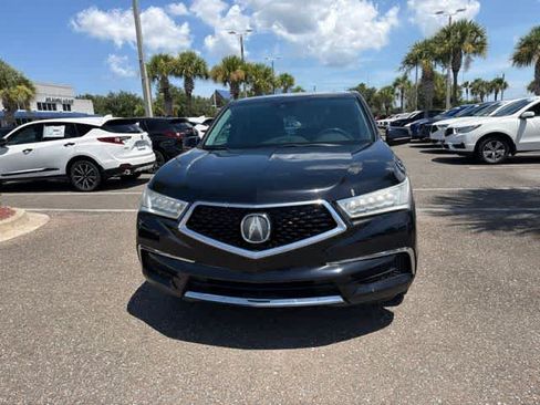 Used 2020 Acura MDX FWD image 5