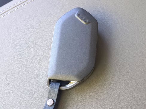 New 2026 Kia Carnival image 28