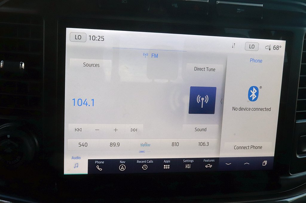 Used 2023 Ford F150 XLT w/ Equipment Group 302A High AWD/4WD image 29