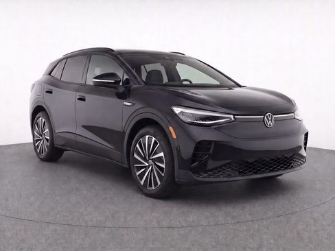 Certified 2024 Volkswagen ID.4 Pro AWD/4WD image 3