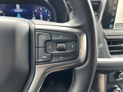 Used 2024 Chevrolet Tahoe LT AWD/4WD image 18