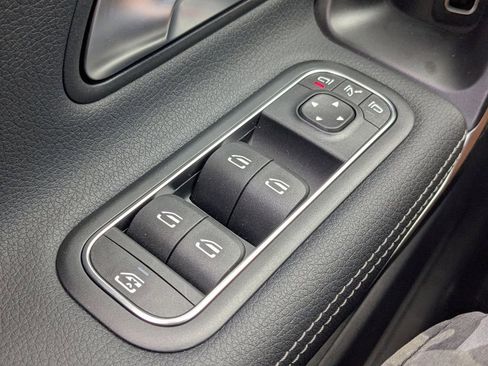 Certified 2026 Mercedes-Benz CLA 250 image 10