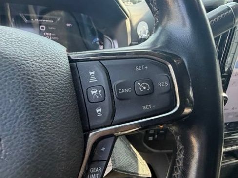 Used 2024 RAM 2500 Limited AWD/4WD image 26
