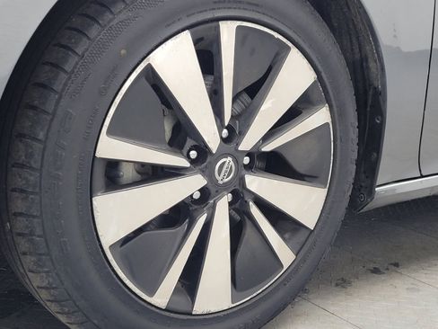 Used 2022 Nissan Altima 2.5 SV image 31