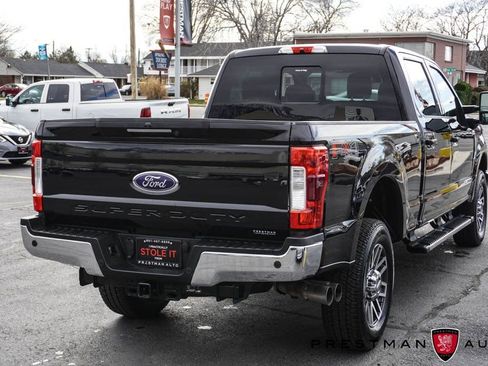 Used 2019 Ford F250 Lariat w/ Lariat Ultimate Package image 27