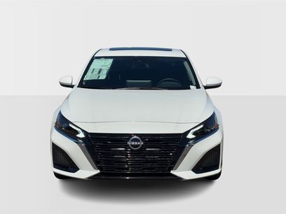 New 2025 Nissan Altima 2.5 SV w/ SV Special Edition Package